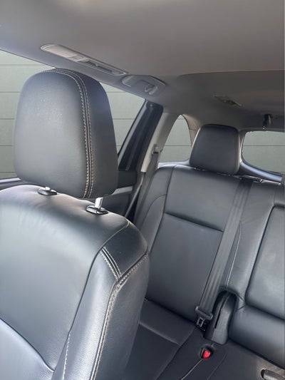 2017 Toyota Highlander XLE AWD