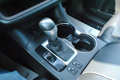 2017 Toyota Highlander XLE AWD