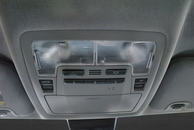 2017 Toyota Highlander XLE AWD