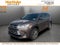 2017 Toyota Highlander XLE AWD