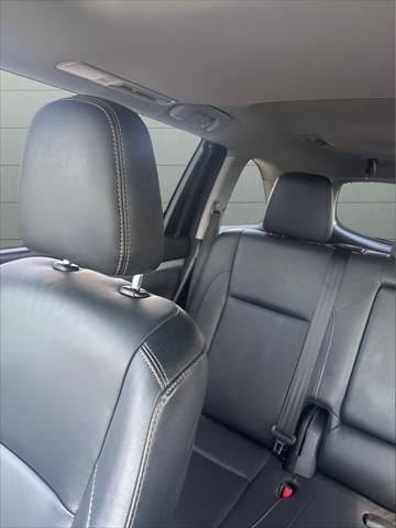 2017 Toyota Highlander XLE AWD
