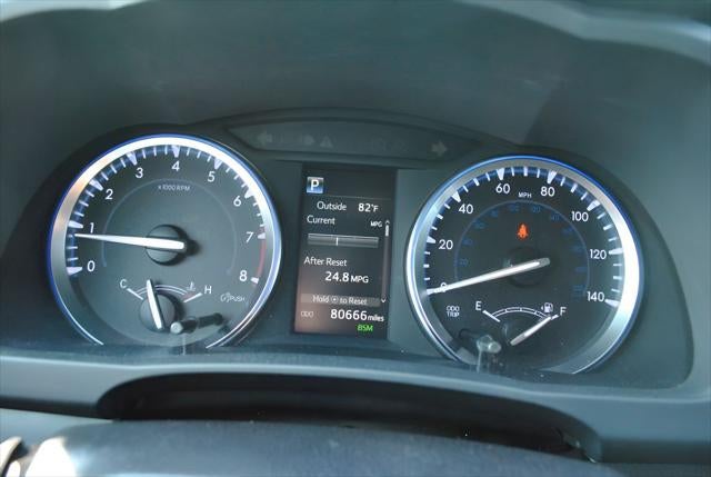 2017 Toyota Highlander XLE AWD