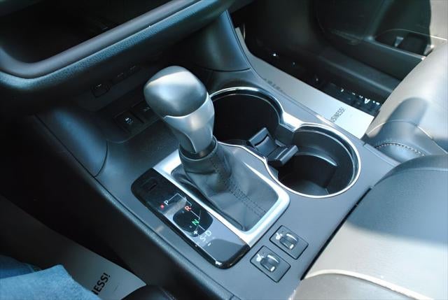 2017 Toyota Highlander XLE AWD
