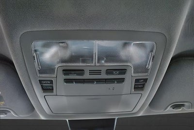 2017 Toyota Highlander XLE AWD