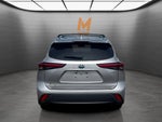 2023 Toyota Highlander Hybrid XLE AWD