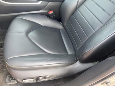 2023 Toyota Highlander Hybrid XLE AWD