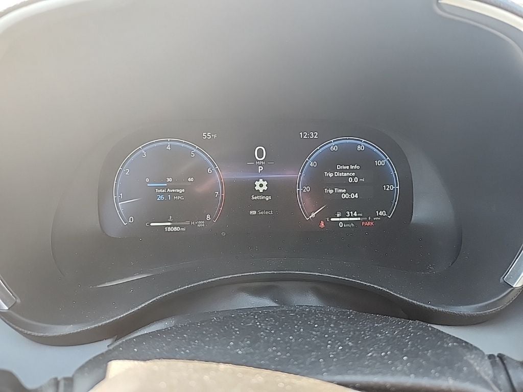 2023 Toyota HIGHLANDER Limited AWD 8 Passenger