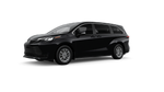 2026 Toyota Sienna LE 8 Passenger