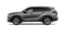 2026 Toyota Highlander Hybrid Limited