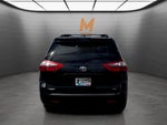 2020 Toyota Sienna XLE 8 Passenger FWD