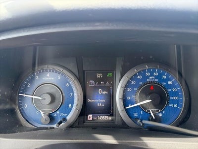 2020 Toyota SIENNA XLE 3.5L XLE 8 Passenger FWD