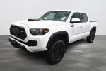 2019 Toyota TACOMA TRD PRO TRD Pro Double Cab 4x4 V6 V6