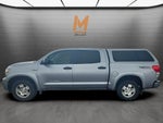 2012 Toyota TUNDRA 4X4 SR5 TRD-OffRoad CrewMax 4x4 5.7L V8