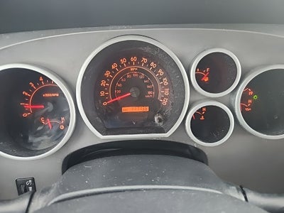 2012 Toyota TUNDRA 4X4 SR5 TRD-OffRoad CrewMax 4x4 5.7L V8