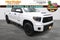 2020 Toyota TUNDRA TRD PRO TRD Pro Crew Max 4x4 5.7L V8