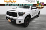 2020 Toyota TUNDRA TRD PRO TRD Pro Crew Max 4x4 5.7L V8