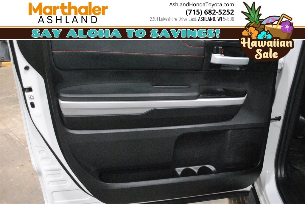 2020 Toyota TUNDRA TRD PRO TRD Pro Crew Max 4x4 5.7L V8