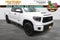 2020 Toyota TUNDRA TRD PRO TRD Pro Crew Max 4x4 5.7L V8