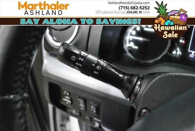 2020 Toyota TUNDRA TRD PRO TRD Pro Crew Max 4x4 5.7L V8