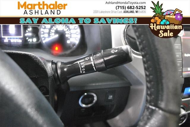 2020 Toyota TUNDRA TRD PRO TRD Pro Crew Max 4x4 5.7L V8