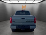 2021 Toyota Tundra TRD Pro CrewMax 4x4 5.7L V8