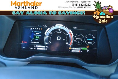 2025 Toyota Tundra i-FORCE MAX Limited