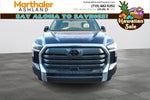 2025 Toyota Tundra i-FORCE MAX Limited