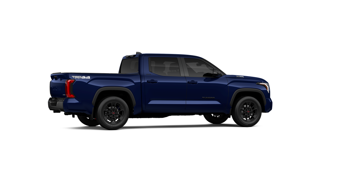 2025 Toyota Tundra i-FORCE MAX Limited