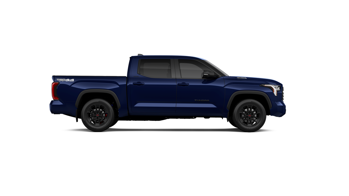 2025 Toyota Tundra i-FORCE MAX Limited