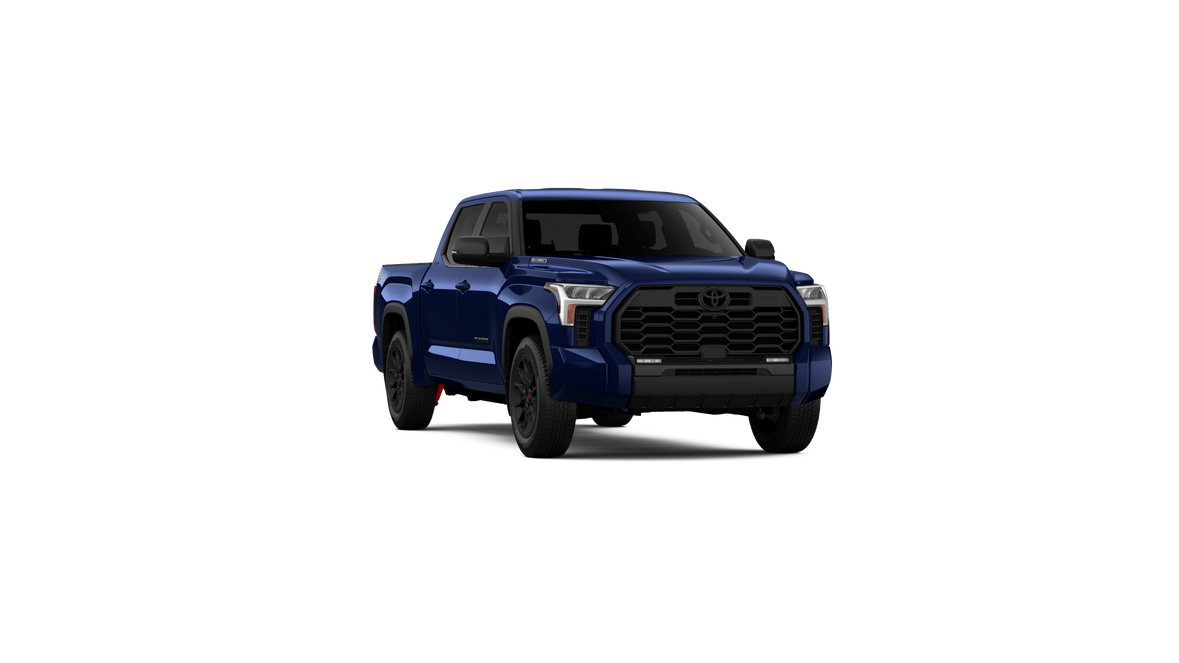 2025 Toyota Tundra i-FORCE MAX Limited