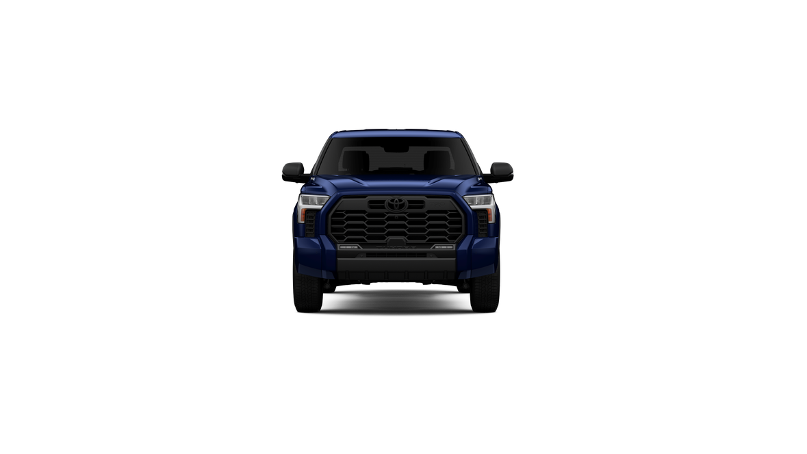 2025 Toyota Tundra i-FORCE MAX Limited