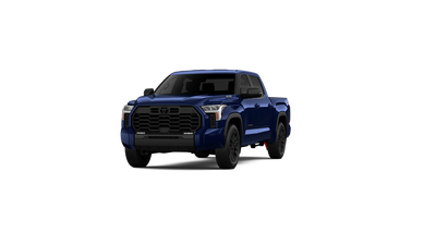 2025 Toyota Tundra i-FORCE MAX Limited