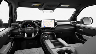 2025 Toyota Tundra i-FORCE MAX Limited