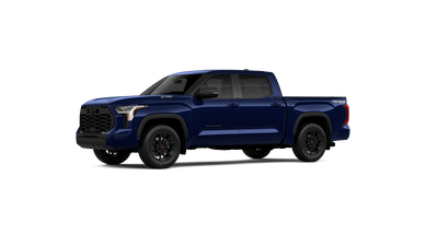 2025 Toyota Tundra i-FORCE MAX Limited