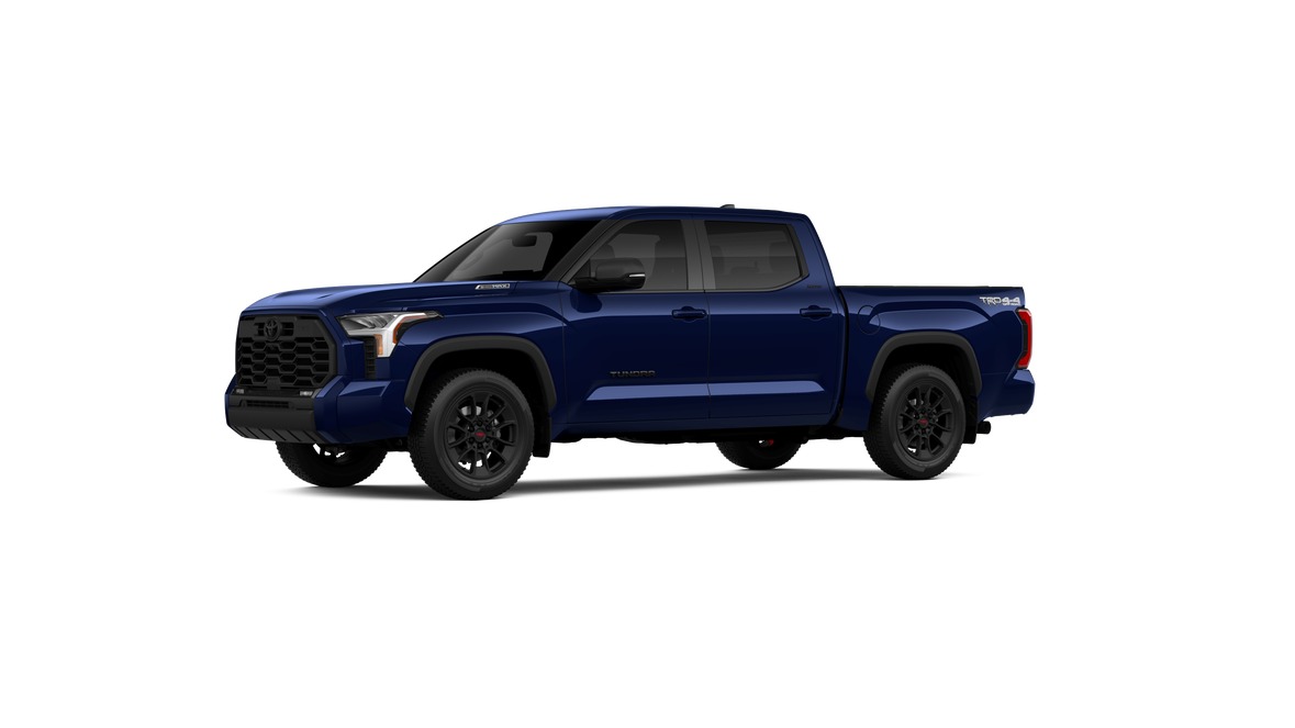 2025 Toyota Tundra i-FORCE MAX Limited