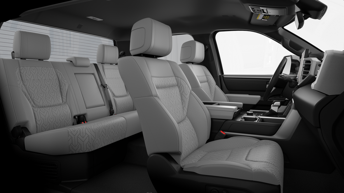 2025 Toyota Tundra i-FORCE MAX Limited