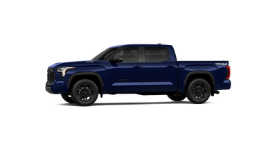 2025 Toyota Tundra i-FORCE MAX Limited
