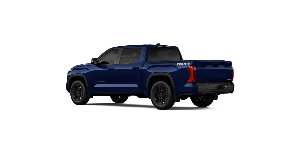 2025 Toyota Tundra i-FORCE MAX Limited