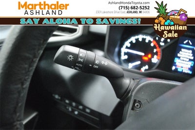 2024 Toyota TUNDRA 4X4 SR5 TRD-Sport Premium CrewMax 4x4