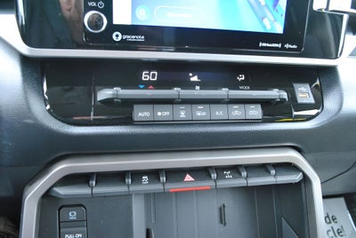 2024 Toyota Tundra SR5 CrewMax TRD-Offroad 4x4