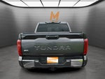 2024 Toyota Tundra SR5 CrewMax TRD-Offroad 4x4