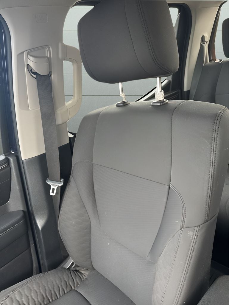 2023 Toyota Tundra SR5 CrewMax 3.4L V6