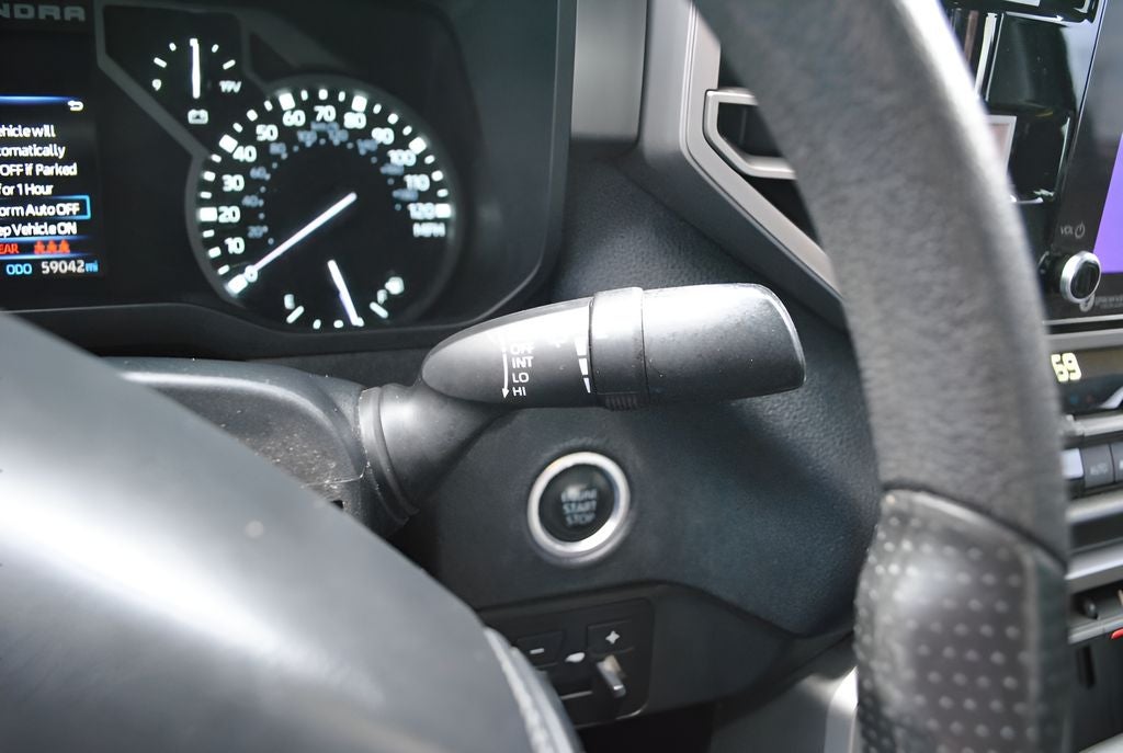 2023 Toyota TUNDRA 4X4 SR5 CrewMax 3.4L V6
