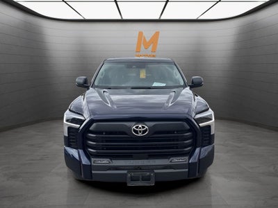 2023 Toyota Tundra SR5 CrewMax 3.4L V6