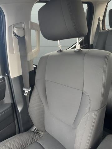 2023 Toyota TUNDRA 4X4 SR5 CrewMax 3.4L V6