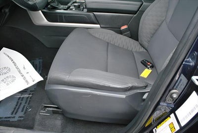 2023 Toyota TUNDRA 4X4 SR5 CrewMax 3.4L V6