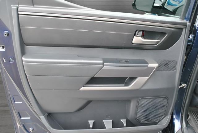 2023 Toyota TUNDRA 4X4 SR5 CrewMax 3.4L V6