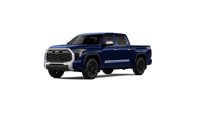 2026 Toyota Tundra 1794