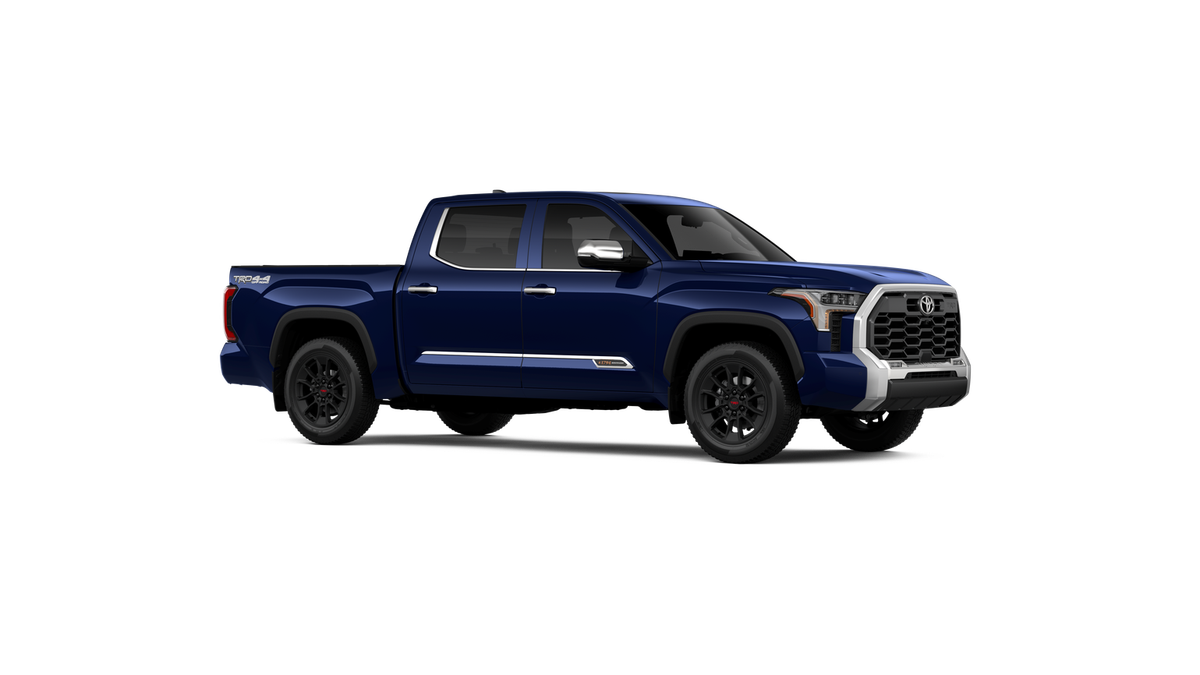 2026 Toyota Tundra 1794