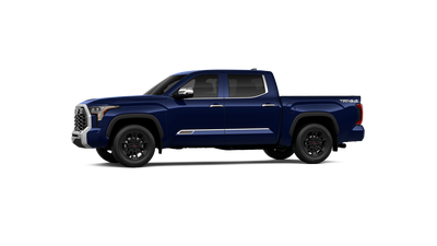 2026 Toyota Tundra 1794